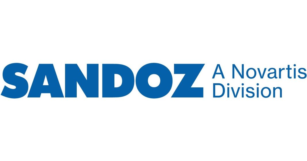 Logo: Sandoz Canada (CNW Group/Sandoz Canada)